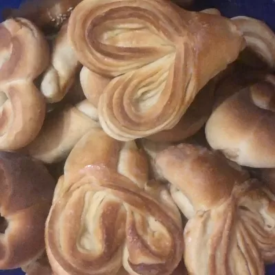 Фото отзыв на рецепт