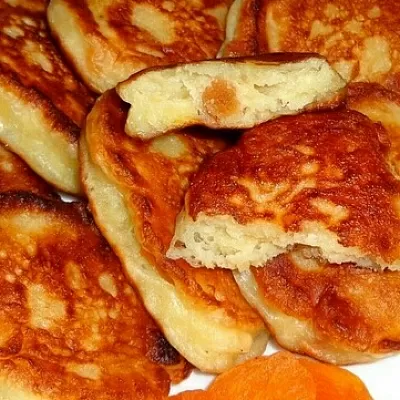 Фото отзыв на рецепт