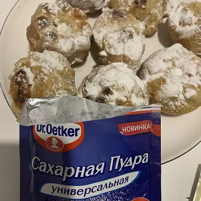 Фото отзыв на рецепт