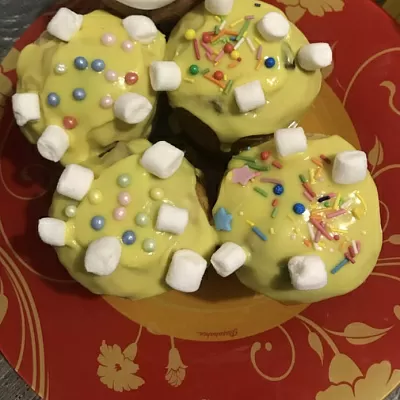 Фото отзыв на рецепт