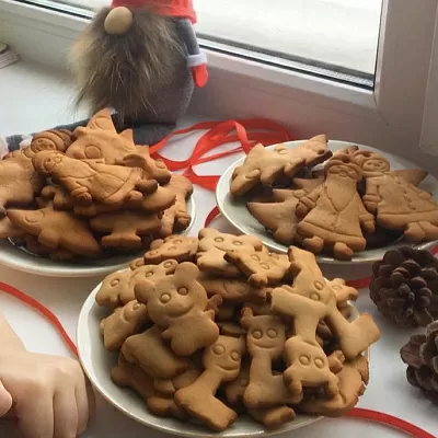 Фото отзыв на рецепт