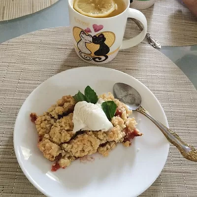 Фото отзыв на рецепт