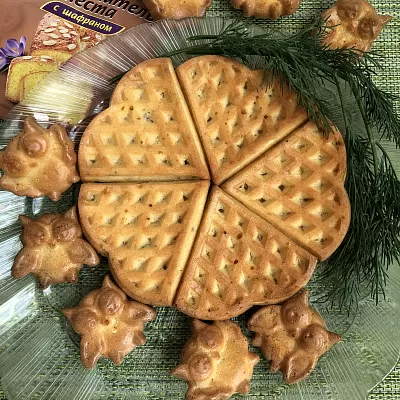 Фото отзыв на рецепт