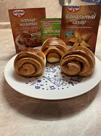 Фото отзыв на рецепт