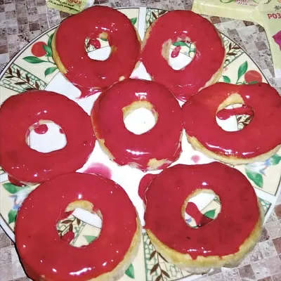 Фото отзыв на рецепт