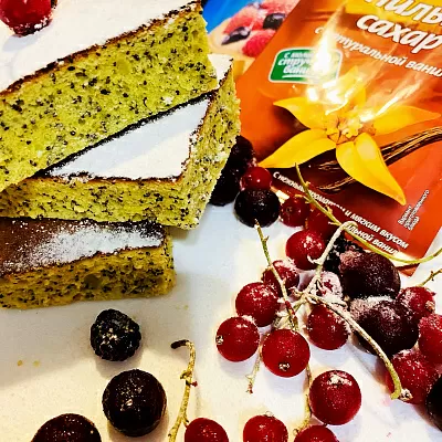 Фото отзыв на рецепт