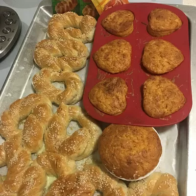 Фото отзыв на рецепт