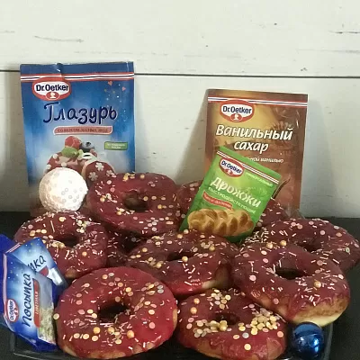 Фото отзыв на рецепт