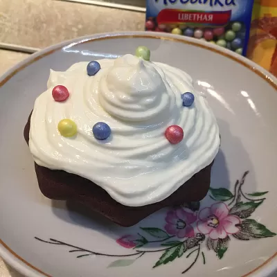 Фото отзыв на рецепт