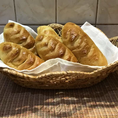 Фото отзыв на рецепт