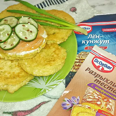 Фото отзыв на рецепт