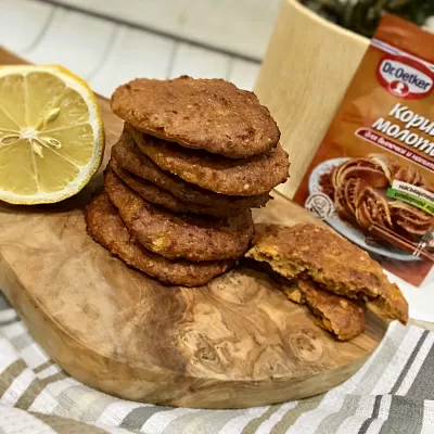 Фото отзыв на рецепт