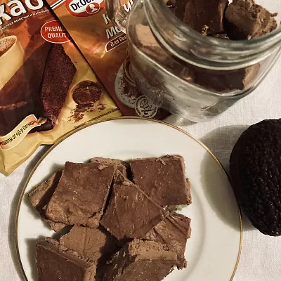 Фото отзыв на рецепт