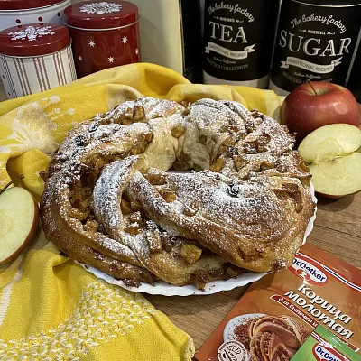 Фото отзыв на рецепт