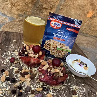 Фото отзыв на рецепт