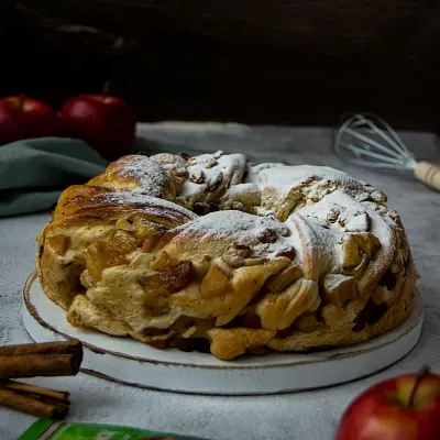 Фото отзыв на рецепт