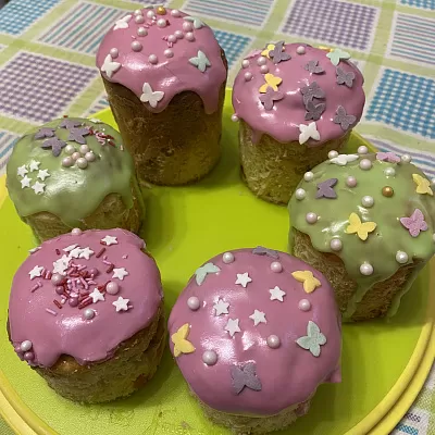 Фото отзыв на рецепт