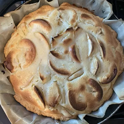 Фото отзыв на рецепт