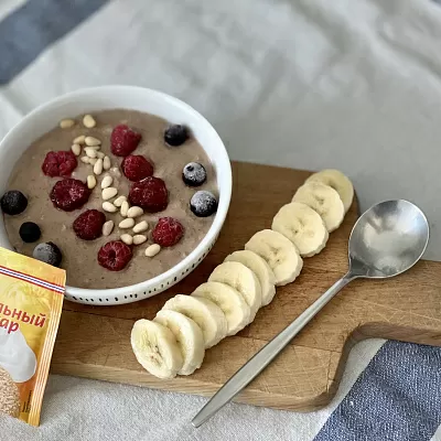 Фото отзыв на рецепт