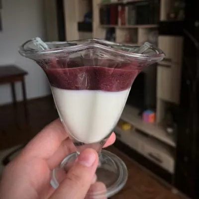 Фото отзыв на рецепт