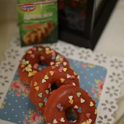 Фото отзыв на рецепт