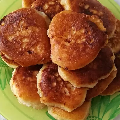 Фото отзыв на рецепт