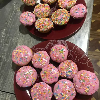 Фото отзыв на рецепт