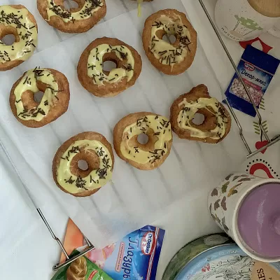 Фото отзыв на рецепт