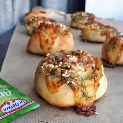 Фото отзыв на рецепт