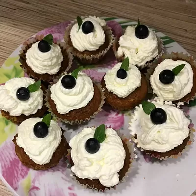 Фото отзыв на рецепт