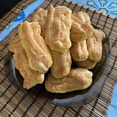 Фото отзыв на рецепт