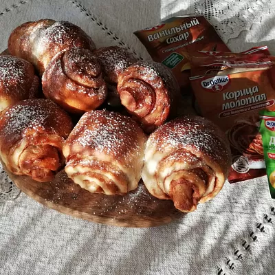 Фото отзыв на рецепт