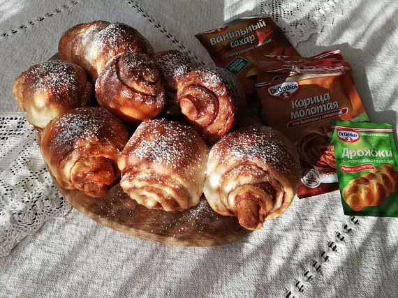 Фото отзыв на рецепт