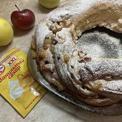 Фото отзыв на рецепт