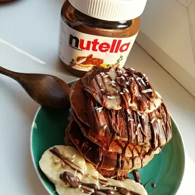 Фото отзыв на рецепт