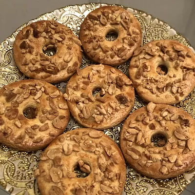 Фото отзыв на рецепт