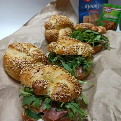 Фото отзыв на рецепт