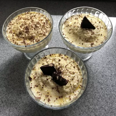 Фото отзыв на рецепт