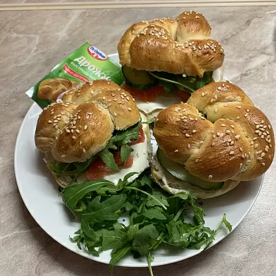 Фото отзыв на рецепт