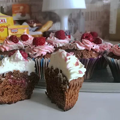 Фото отзыв на рецепт