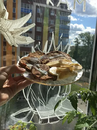 Фото отзыв на рецепт