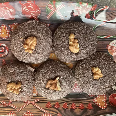 Фото отзыв на рецепт