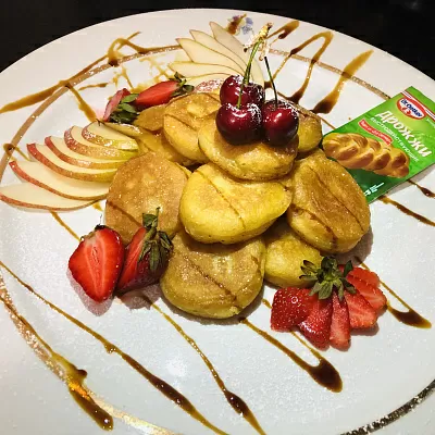 Фото отзыв на рецепт