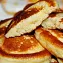 Пышные оладьи