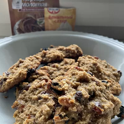 Фото отзыв на рецепт