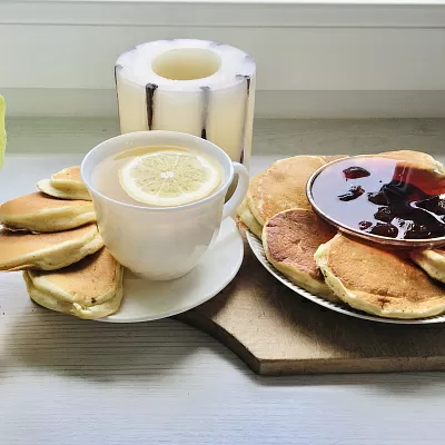 Фото отзыв на рецепт