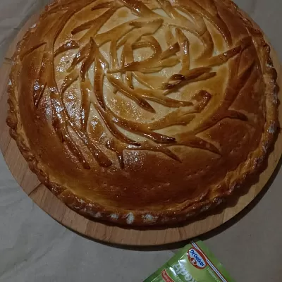 Фото отзыв на рецепт