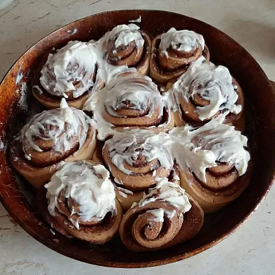 Фото отзыв на рецепт