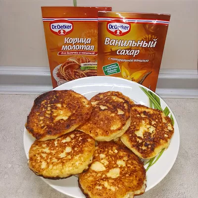 Фото отзыв на рецепт