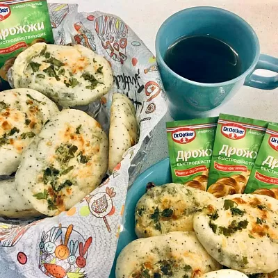 Фото отзыв на рецепт